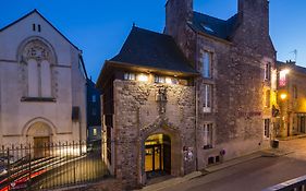 Hotel Arvor - O'Lodges By Arvor